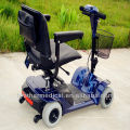 4 колеса мобильности скутер для пожилых людей и инвалидов с CE, TUV, EN12184 утвержденным